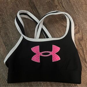 YSM Sports Bra